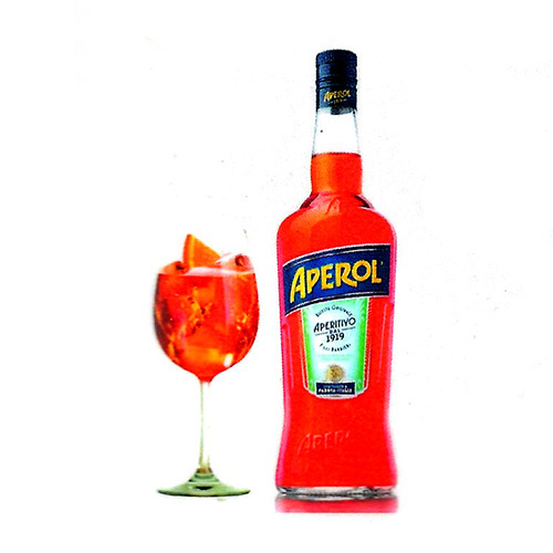 Aperol Spritz